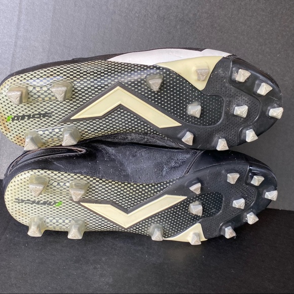 Pony Cleats Size 11 - Picture 8 of 9